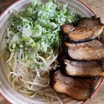 らーめん・つけ麺　よろしく - 