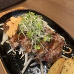 Niku Izakaya Haru - 