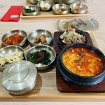 Korean Dining JIN - 