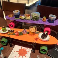 Gallery11(ホテルインディゴ東京渋谷) - 