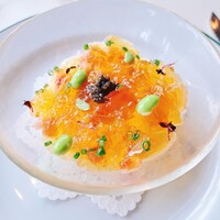 ブラッスリーオザミ 東京スカイツリータウン･ソラマチ店 - 