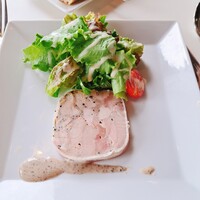 ブラッスリーオザミ 東京スカイツリータウン･ソラマチ店 - 