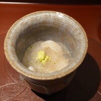 馳走 啐啄一十  - 