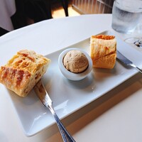 ブラッスリーオザミ 東京スカイツリータウン･ソラマチ店 - 