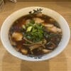 麺屋 丈六 キーノ和歌山店