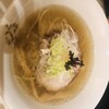 らぁ麺 もう利 本店 南森町店
