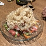 Umeda Kitamae Sakan - 