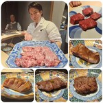 Wagyu Lab K - 