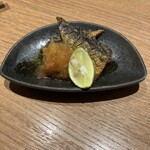 Umeda Kitamae Sakan - 