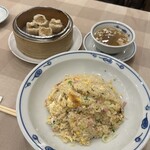 広東料理 吉兆 - 