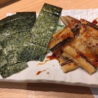 鮨やすぞう。 - 