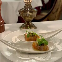 AKARENGA STEAK HOUSE - 