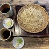 蕎麦人 秋