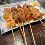 Yakitori Yoshidaya - 