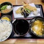 Shinshuu Soba Kisoji - 