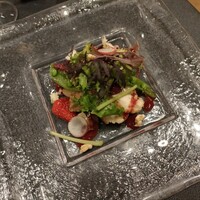 キハチ 名古屋JRセントラルタワーズ店 - 