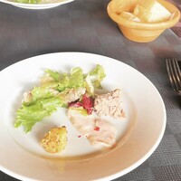 ボーン グランデ アリア - 