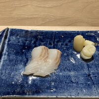 鮨 秀とら - 