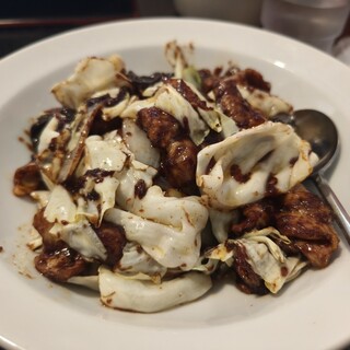 四川料理 昇輝_0