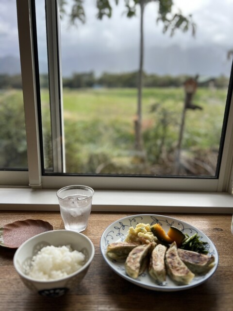 さんぽ道 - 北杜市その他/喫茶店 | 食べログ