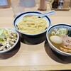 中華そば つけめん 玉 新宿店
