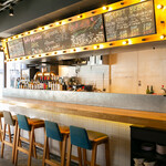 CRAFT BEER&KYOTO ITALIAN 100K - 