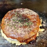 Okonomiyaki Hiranoya - 