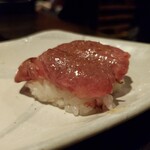 ひとし - 石垣牛寿司