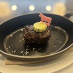 BLT STEAK GINZA - 