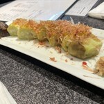 Tempura Tomioka - 