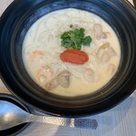 つるとんたん UDON NOODLE Brasserie - 