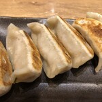 肉汁餃子のダンダダン - 