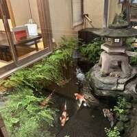 そば会席 立会川 吉田家 - 