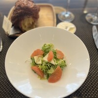 BLT STEAK GINZA - 