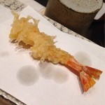 にい留 - 2013.10  夜の席