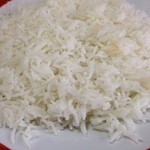 カラチの空 - バスマティライス