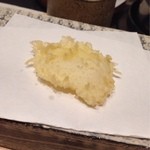 にい留 - 2013.10  夜の席