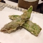 にい留 - 2013.10  夜の席