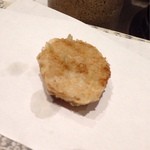 にい留 - 2013.10  夜の席