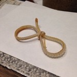 にい留 - 2013.10  夜の席