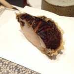 にい留 - 2013.10  夜の席