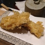 にい留 - 2013.10  夜の席