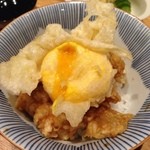 にい留 - 2013.10  夜の席