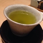 にい留 - 2013.10  夜の席