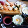 和菜旬菜 ひだまり - 料理写真:上寿司ランチ 1800円