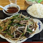 龍翁 - 料理写真: