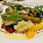 Aux Delices de Dodine 東京ミッドタウン八重洲店 - 