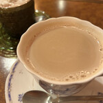 喫茶FRONT - 