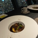 Sky Restaurant Musashi - 