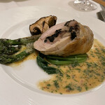 Aux Delices de Dodine 東京ミッドタウン八重洲店 - 